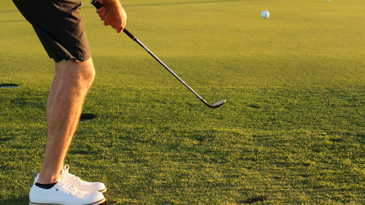 Troubleshooting Wedge Shots: 5 Common Mistakes and Fixes