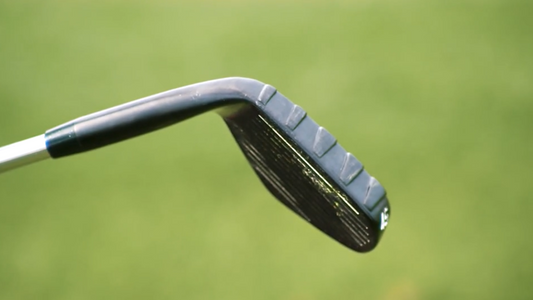 p3 pharaoh wedge for chip shots