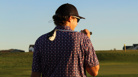 Golfing in Hot Summer Temperatures: Top 7 Tips to Beat the Heat