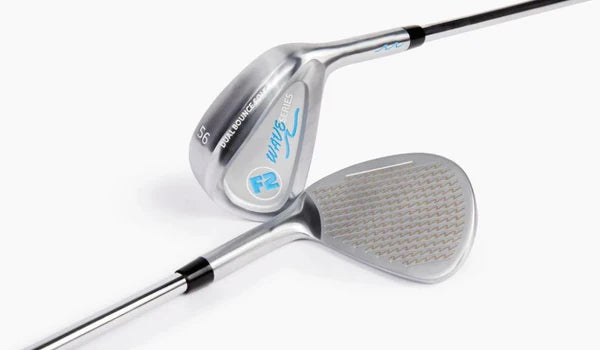 F2 Wave Series Wedge