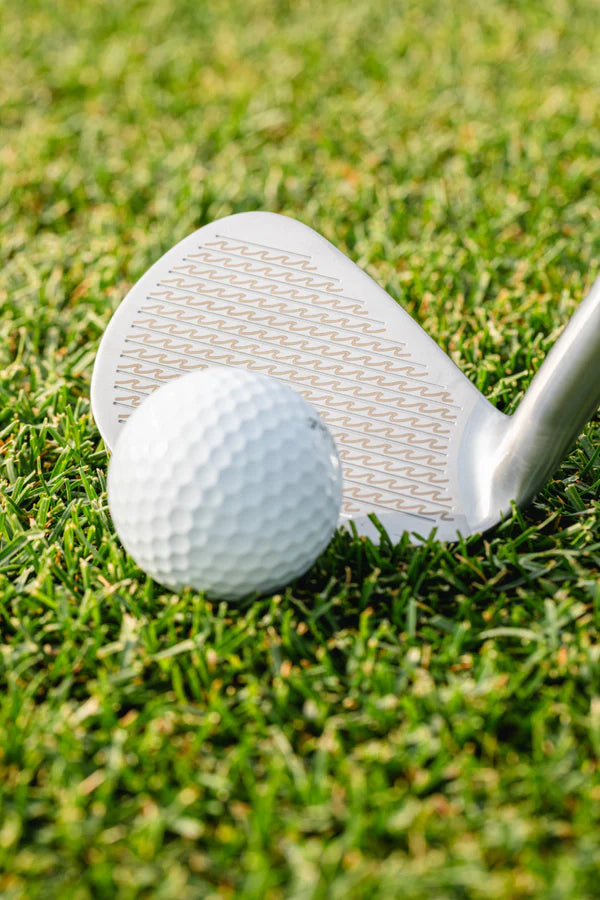 F2 Wave Series Wedge