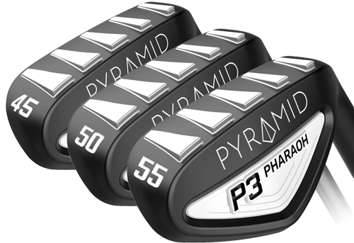 P3 Pharaoh Wedge | Flash Sale