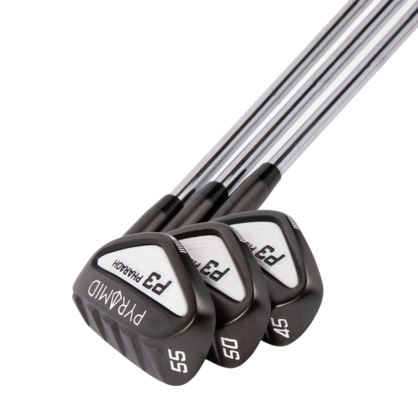 P3 Pharaoh Wedge | Flash Sale