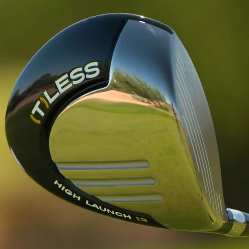 TeeLess Driver