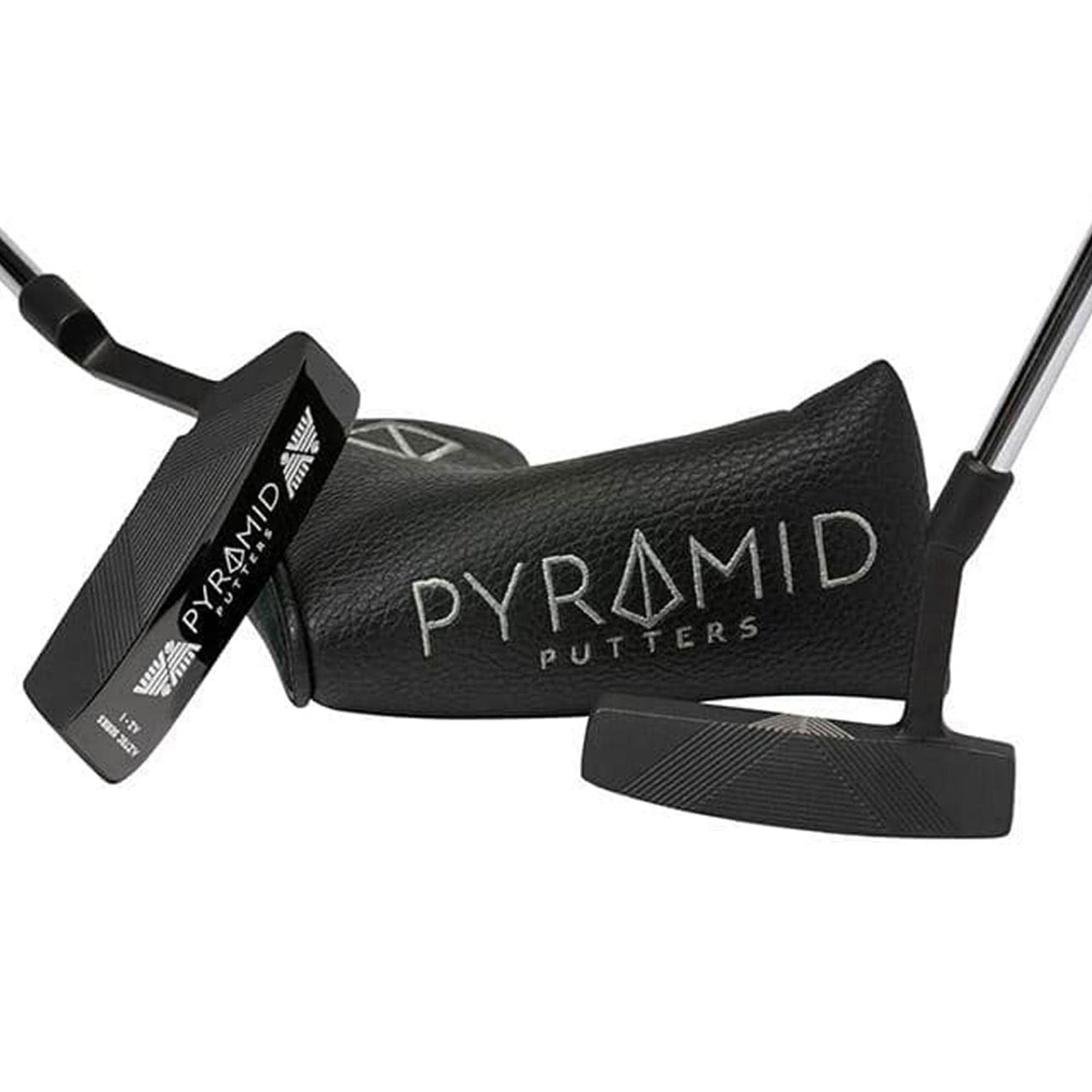 Pyramid Putter