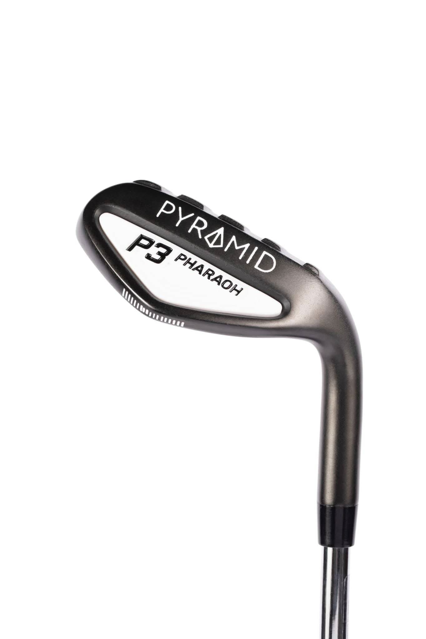 P3 Pharaoh Wedge | Flash Sale