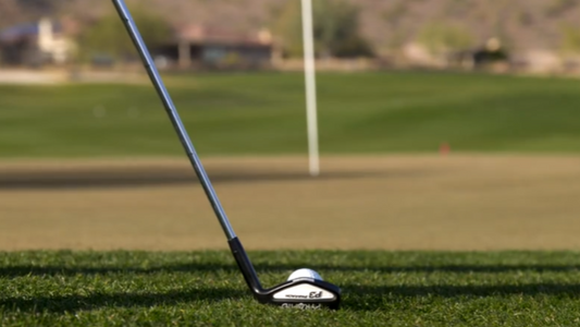 A Golfers Guide to Chipping vs Pitching: What’s the Difference and How to Hit Each One