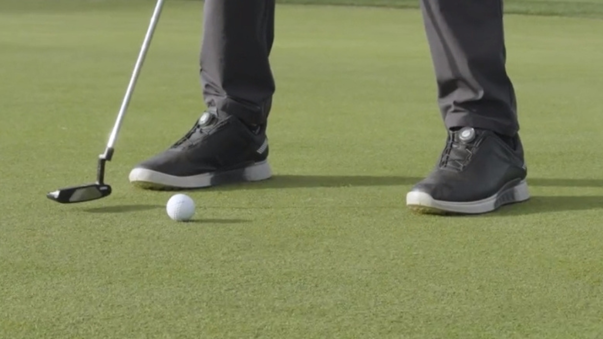Putting Practice at Home: 5 Effective Putting Drills That Don't Require ...