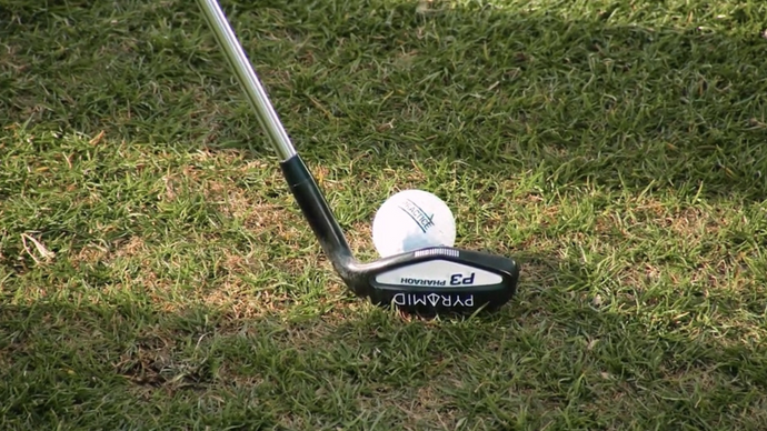 Pitching Wedge vs Sand Wedge: Key Differences Explained