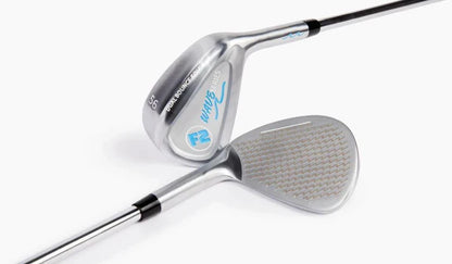 F2 Wave Series Wedge