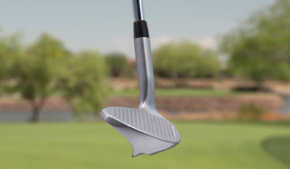 F2 Wedge