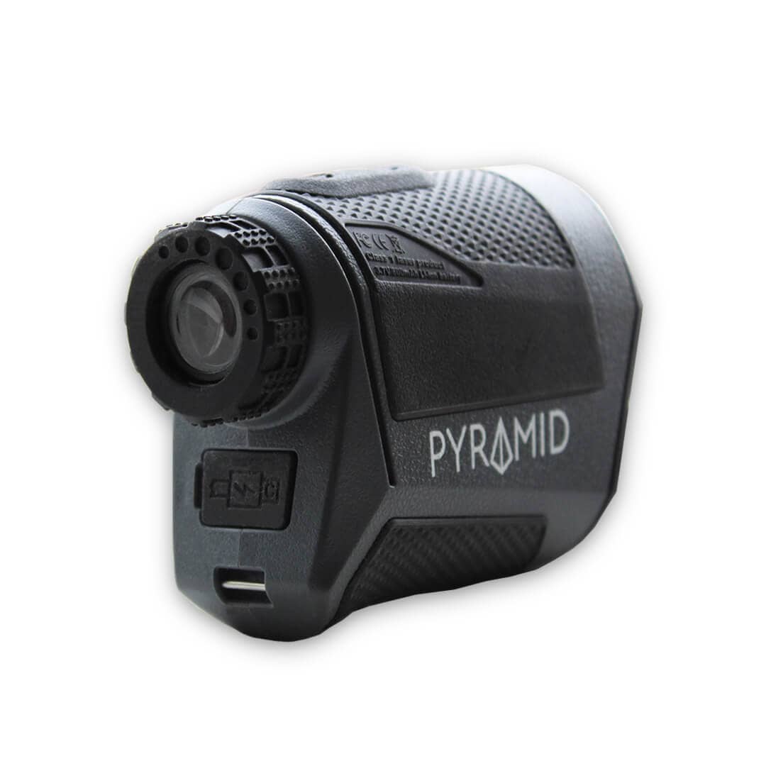 Pyramid Sniper RangeFinder | Limited Time Offer