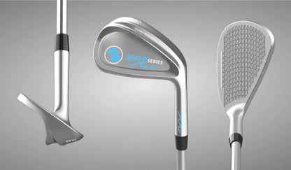 F2 Wave Series Wedge