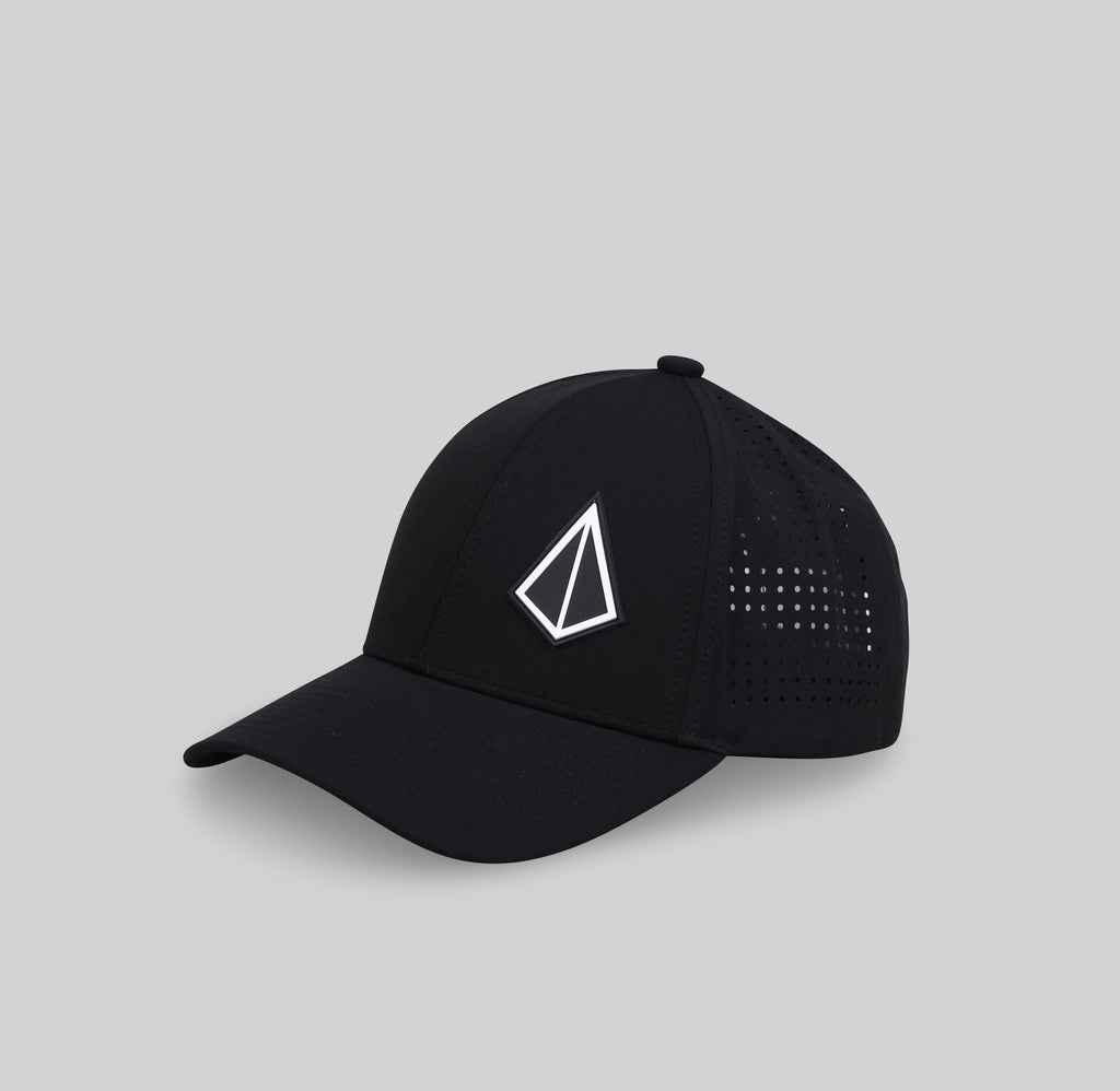 Pyramid Golf Hat