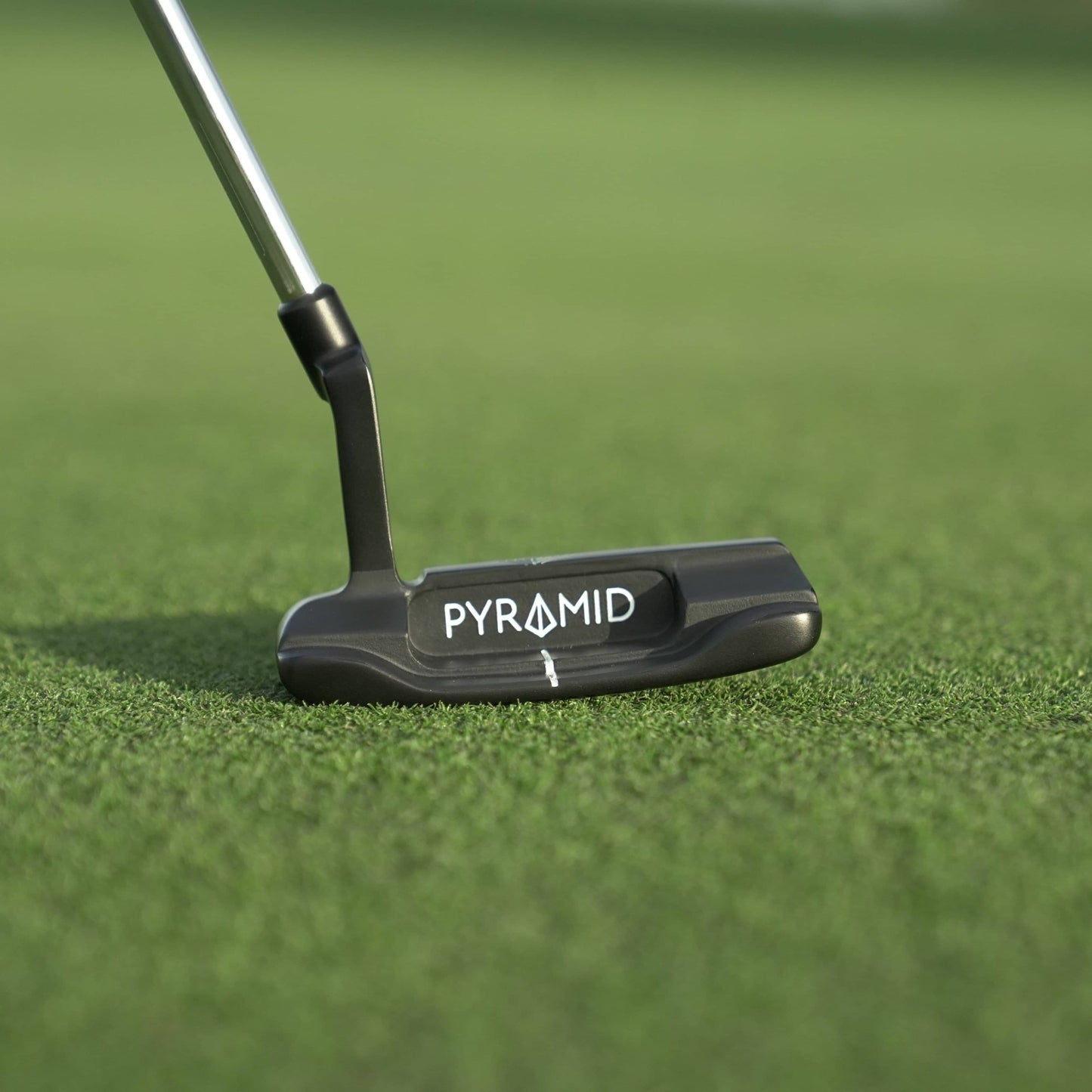 Pyramid iCOR Putter | Limited Time Offer