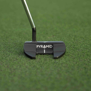 Pyramid Next Gen iCOR Putter | Limited Time Offer