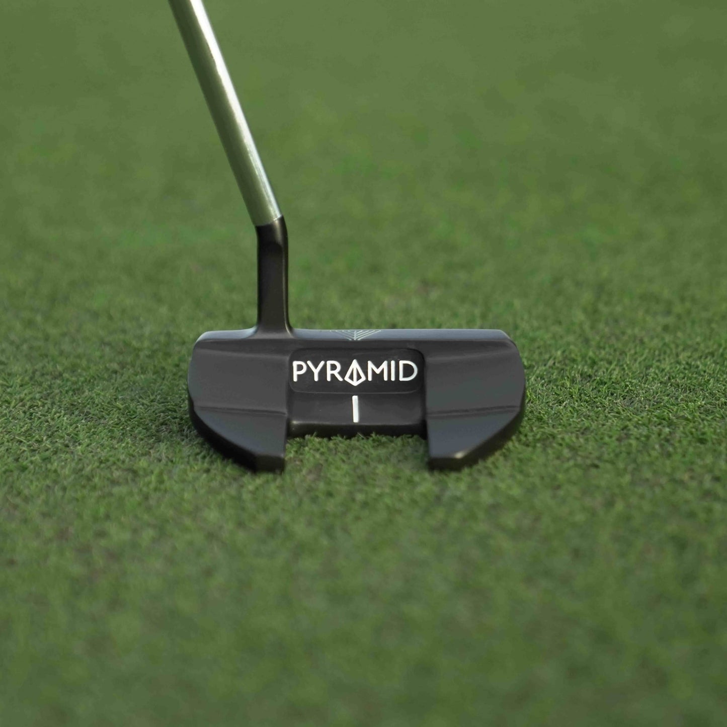 Pyramid iCOR Putter | Limited Time Offer