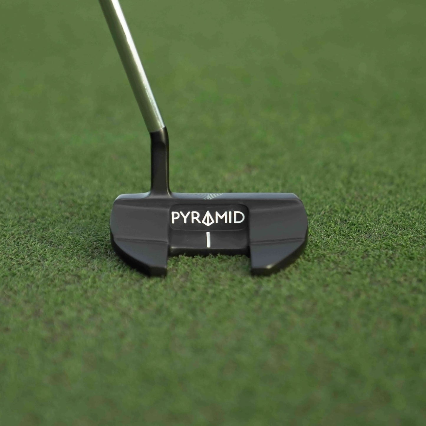 iCOR Putter - Black Friday Sale