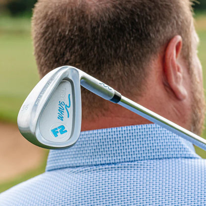 F2 Wave Series Wedge