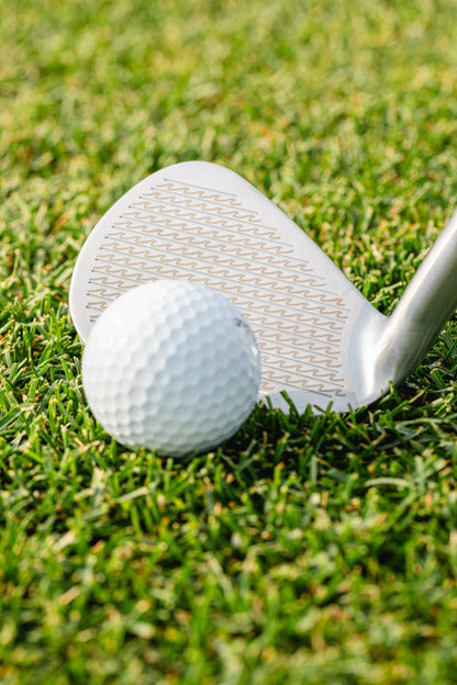 F2 Wave Series Wedge