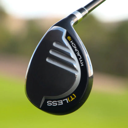 Teeless HyLaunch Hybrid | Limited Time Offer