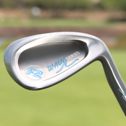 F2 Wedge