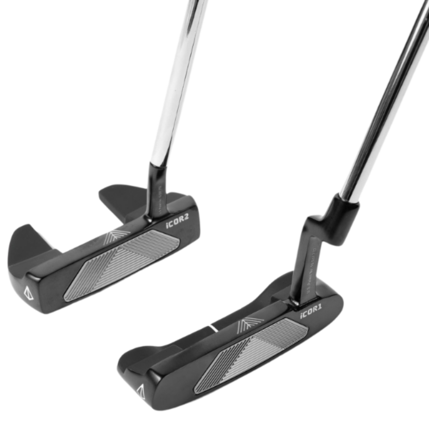 Pyramid Next Gen iCOR Putter