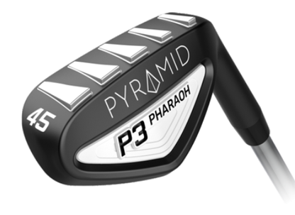 P3 Pharaoh Wedge | Flash Sale