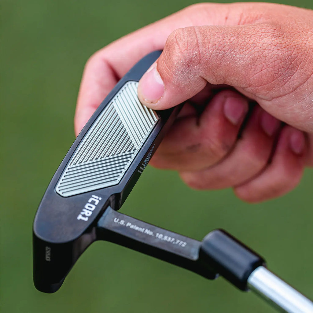 Pyramid Next Gen iCOR Putter