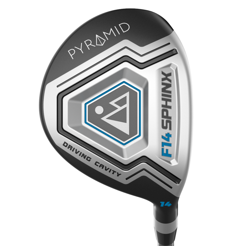 Off the tee