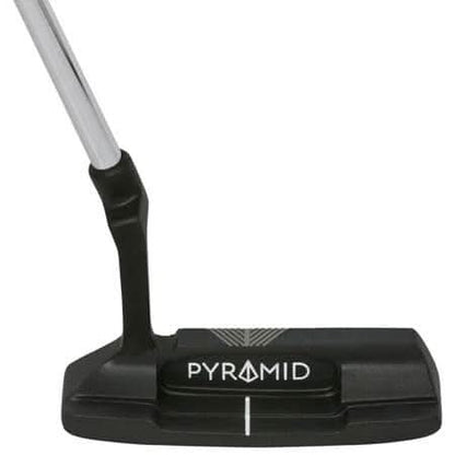 Pyramid Putter - Restock