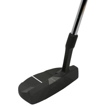 Pyramid Putter - Restock