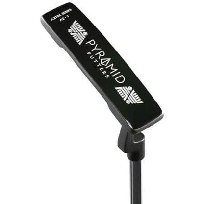 Pyramid Putter