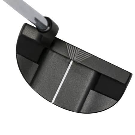 Pyramid Putter