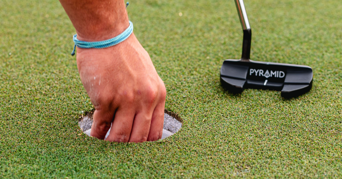 Pyamid Golf Course Pyramid Golf