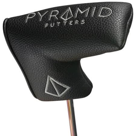 Pyramid Putter - Restock