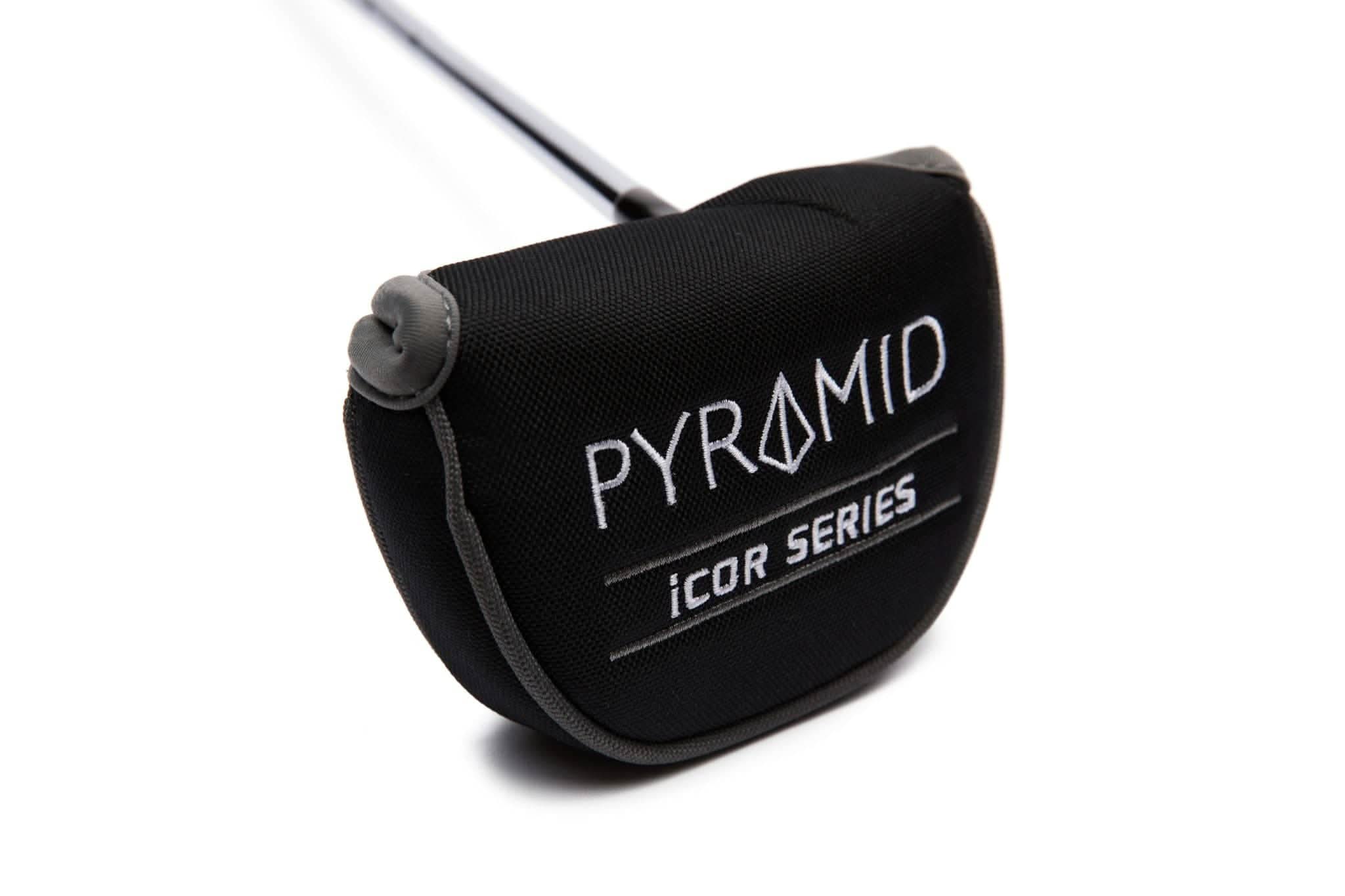 Pyramid Zither Snaren GRIP Voor E-Pick-up Set - Compleet Voor Concertzither