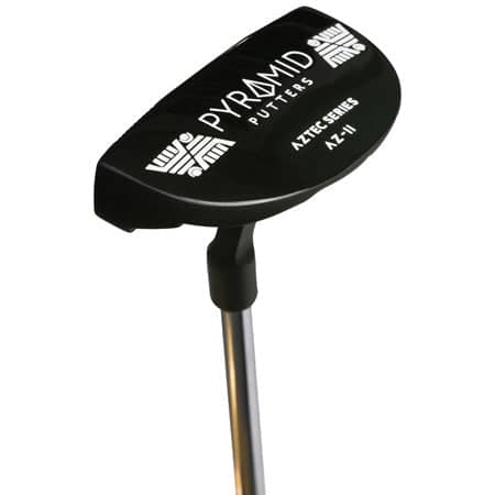 Pyramid Putter - Restock