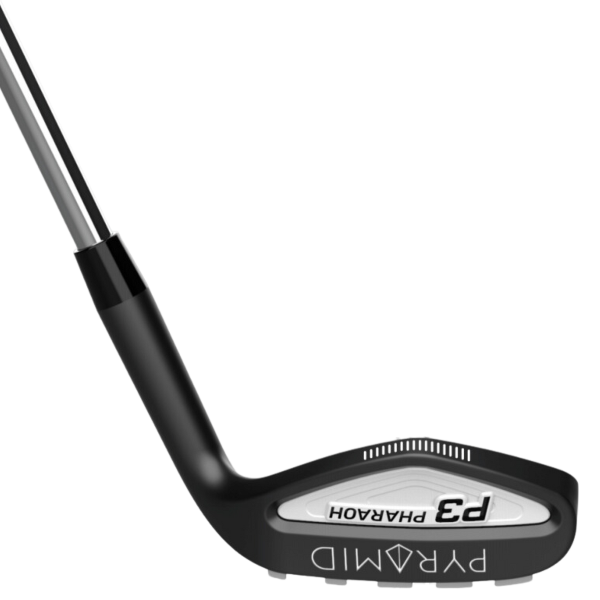 P3 Pharaoh Wedge – Pyramid Golf
