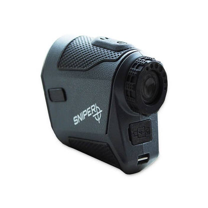 Pyramid Sniper RangeFinder | Limited Time Offer