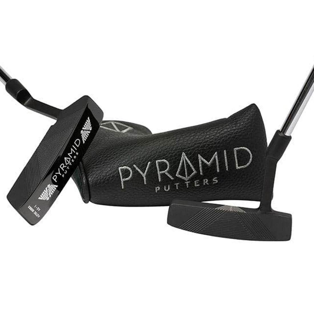 Pyramid Aztec Series Putter