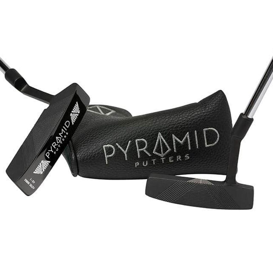 Pyramid Aztec Series Putter