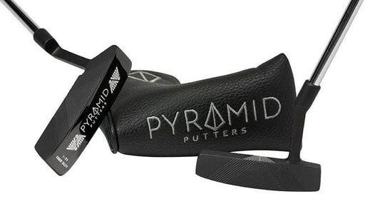 Pyramid Aztec Series Putter