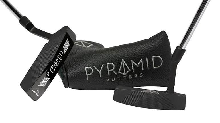 Pyramid Putter | $149 Last Chance