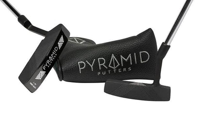 Pyramid Putter | $149 Last Chance