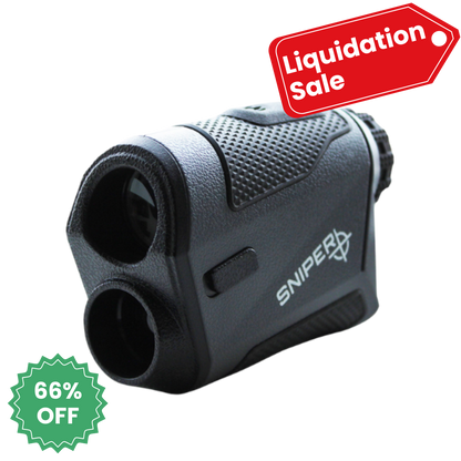 Pyramid Sniper RangeFinder | Liquidation Sale