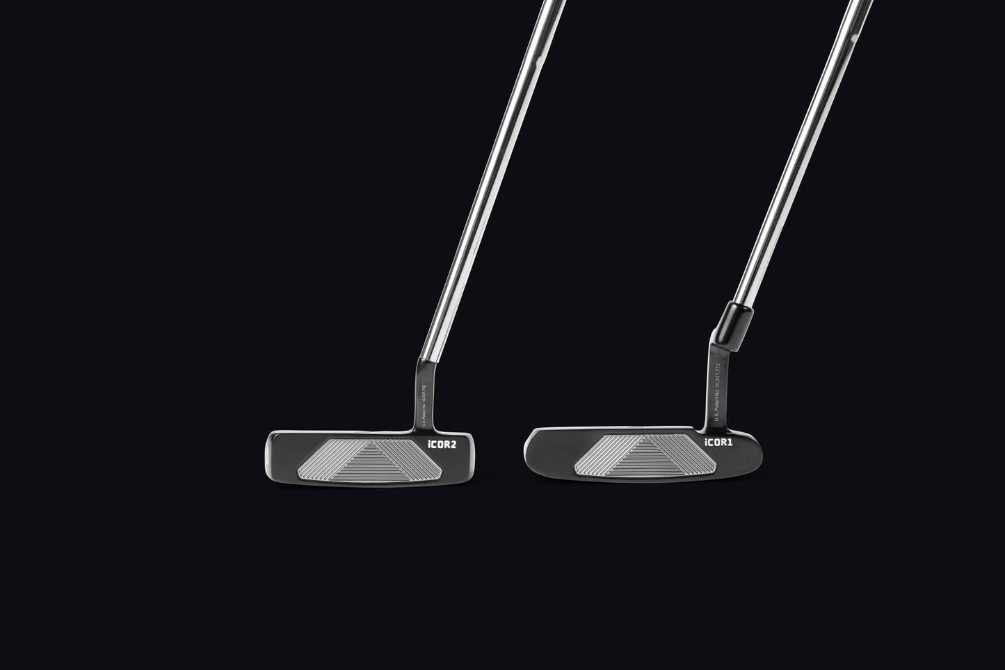 Pyramid iCOR Putter | Limited Time Offer