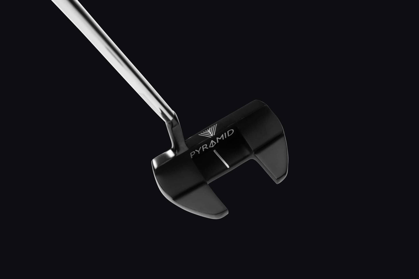 Pyramid iCOR Putter | Limited Time Offer