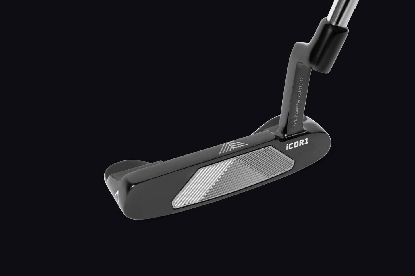 Pyramid iCOR Putter | Limited Time Offer