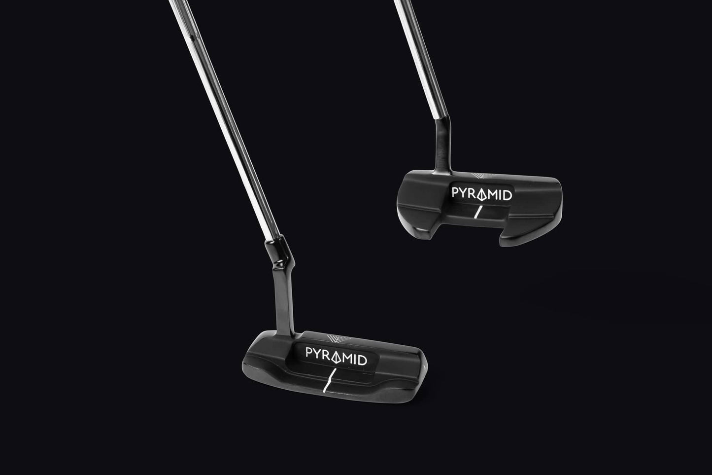 Pyramid iCOR Putter | Limited Time Offer